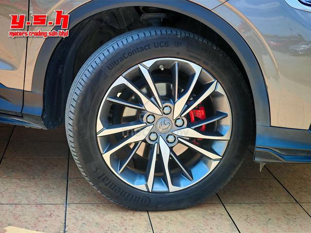 2023 Proton X50 1.5 PREMIUM MY20 (A) - 5