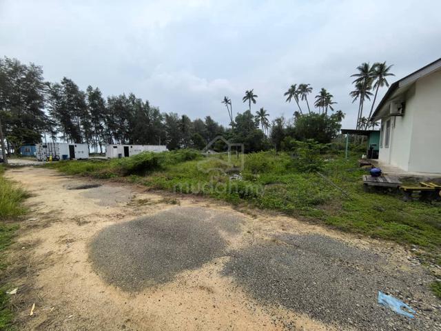SK,SMK, HOSPITAL, MASJID ๐Tanah Lot di Kampung Anak Air 1