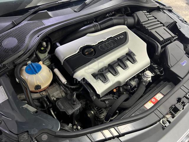2008 Audi TTS 2.0 QUATTRO  (A) - 4