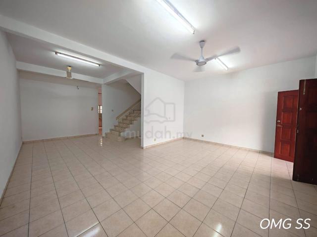 Bukit Tinggi 2 KLANG Vanessa Homes 2 Storey House For Sale 20x70 1
