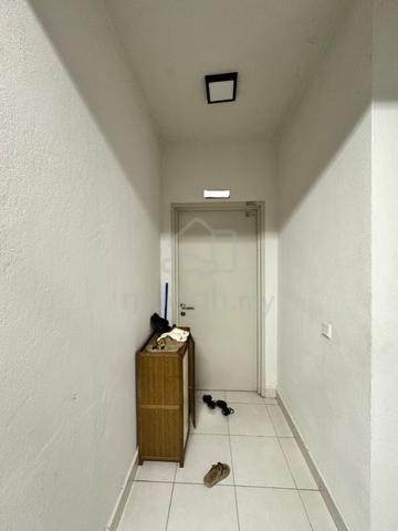 Pangsapuri Harmoni 1 RSKU, Putra Heights 2