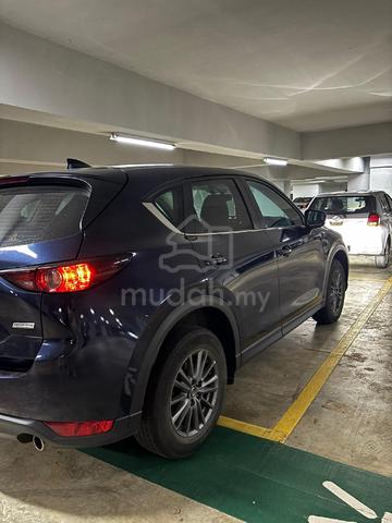 2021 Mazda CX-5 2.0 G GVC PLUS MID (A) - 3