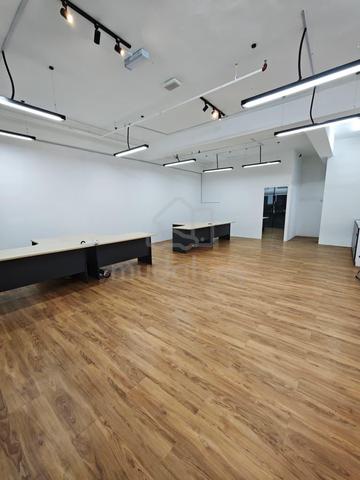 Corner Kenwingston square office Shaftsbury Tamarind in Cyberjaya 1