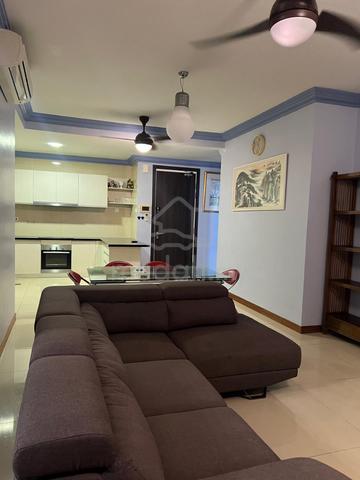 Jesselton Residences 1