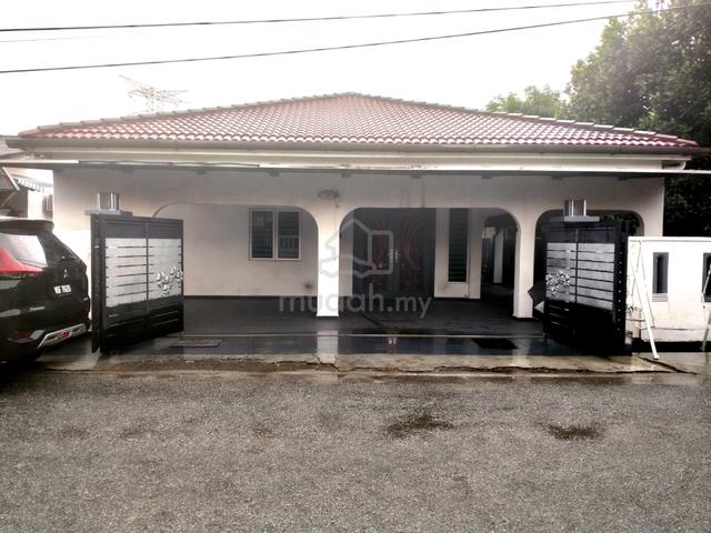 Below Market | Beautiful House | Malay Area 1