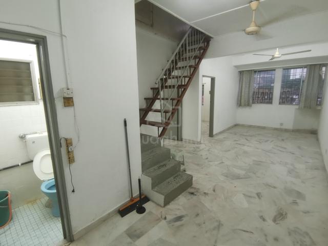 KL Cheras Ampang Shop Apartment 1