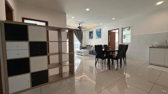 The Aliff Residences 1