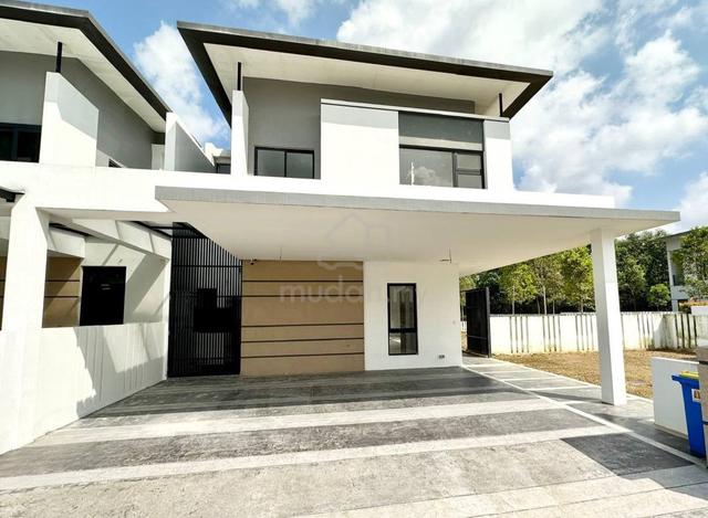 Semi D CHERIA RESIDENCES Tropicana Aman [ BRAND NEW CONDITION ] 1