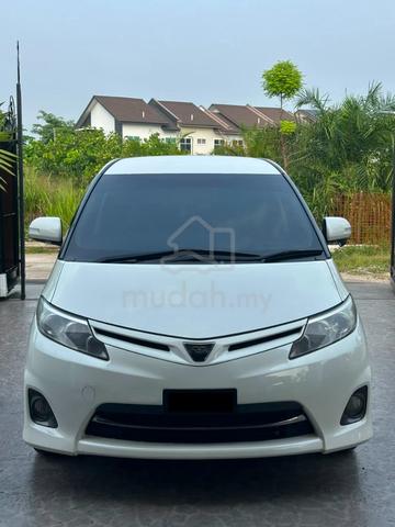 2011 Toyota ESTIMA 2.4 (A) - 2