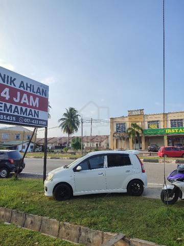 2011 Perodua VIVA 1.0 ELITE AT EJ-VE (A) - 3