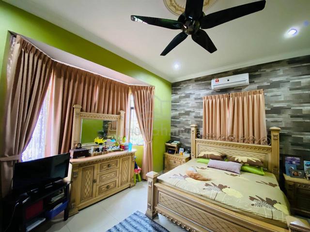 Teratai Residence 1