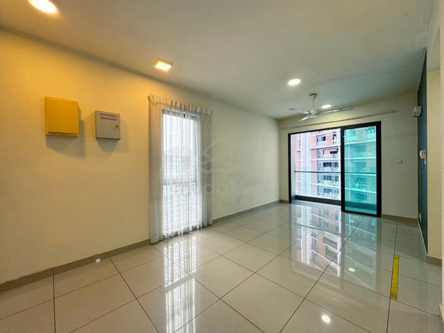 Ascenda Residences @ SkyArena 1