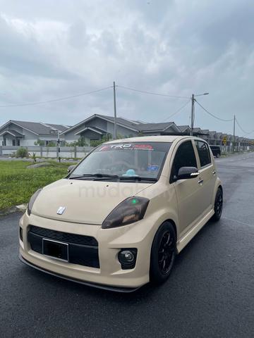 2008 Perodua MYVI 1.3 EZi (A) - 1