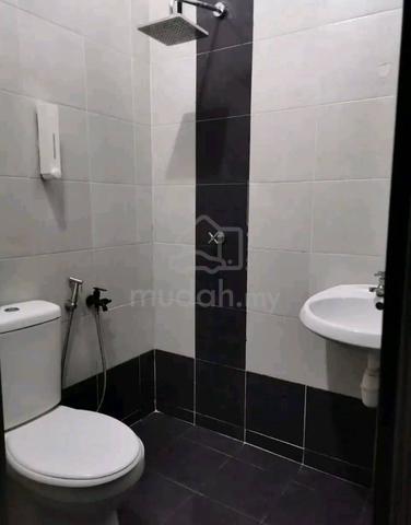 *CHEAPEST FURNISH* 1STY Terrace 3R2B Sepang Banting Bkt Changgang KLIA 2