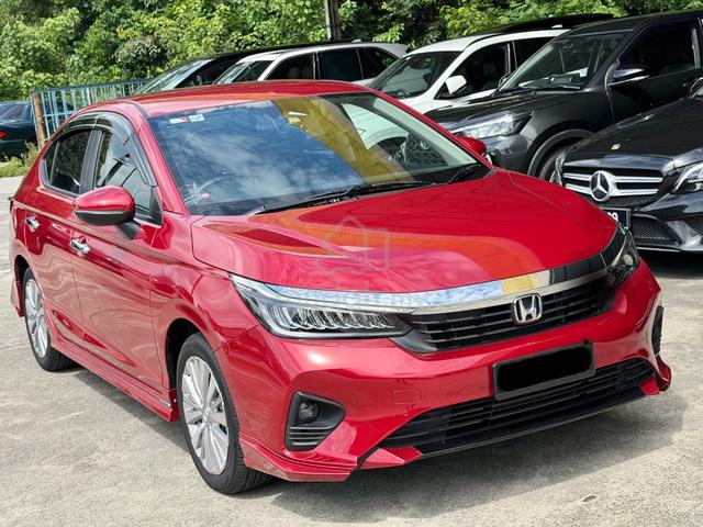 2024 Honda CITY 1.5 V✅15k Mileage - 1