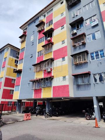 Sri Bayu (Cheras) 1