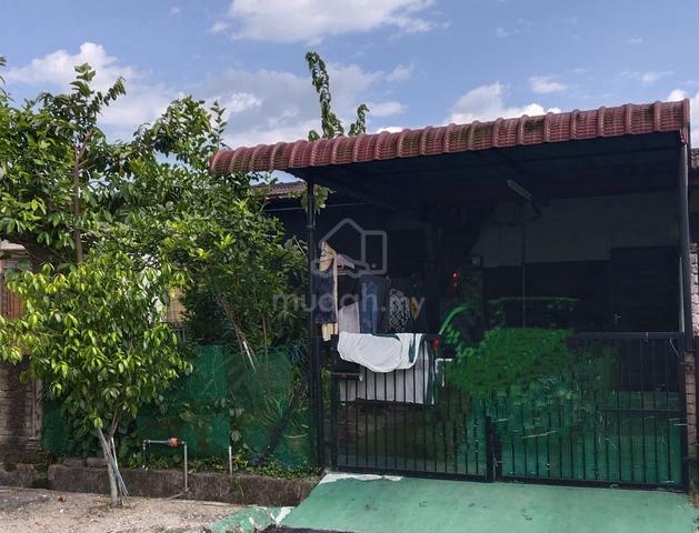 Teres Setingkat Taman Widuri, Sungai Jawi, SPS, Penang 1