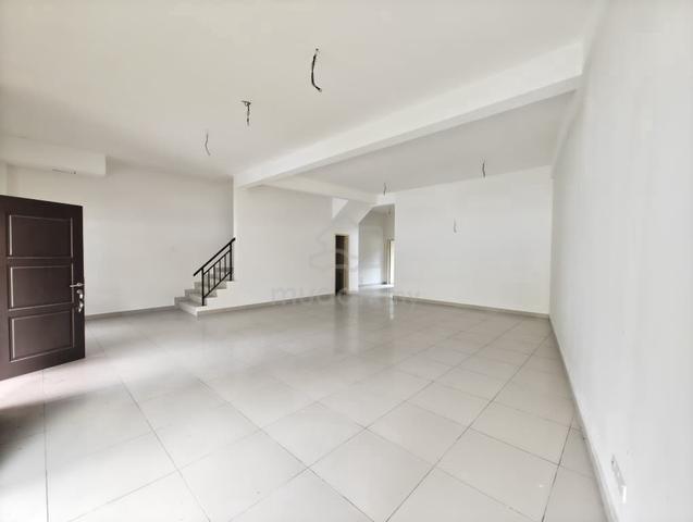 Endlot 2 Sty House @ Taman Bukit Hatamas, Cheras, New, Super Cheap 1
