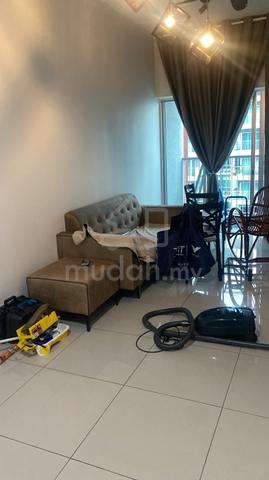 Razak City Residences (RC Residence) 1