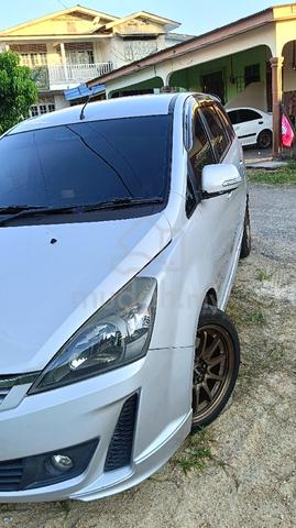 2012 Proton EXORA 1.6 BOLD PREMIUM (A) - 2