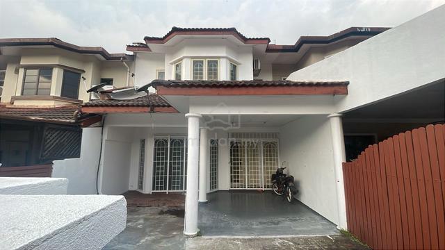 2 Storey Terrace House Seksyen 7, Shah Alam 1