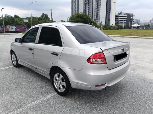 2016 Proton SAGA 1.3 PLUS (A) - 4