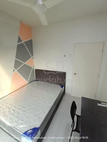 Maxim Majestic Residence⭐MRT connaught, Alam Damai 1