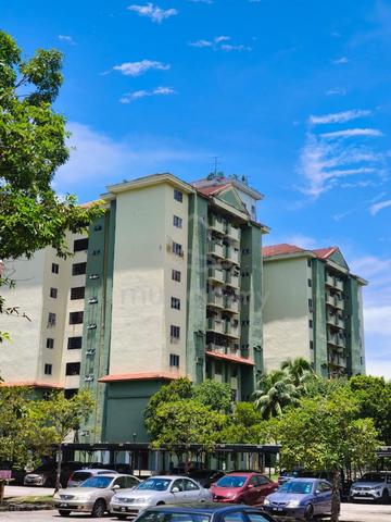 Sri Wangi 1