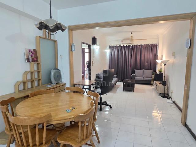 Sunny Ville Condominium 1
