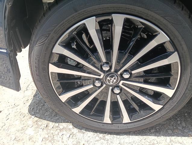 2023 Toyota ROOMY 1.0GT 2148KM MILLAGE BODYKIT - 3