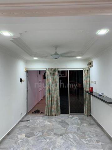 1-Storey Terrace FREEHOLD ,Taman Industri Bolton, Sri Gombak [SALE] 1