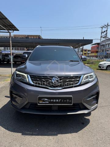 2020 Proton X70 1.8 TGDI PREMIUM 2WD (A) - 2
