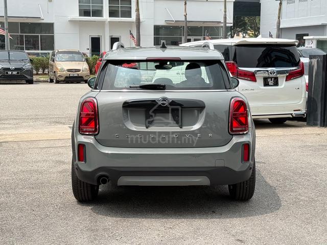 2022 Mini COUNTRYMAN 1.5 TURBO FULL SPEC - 5