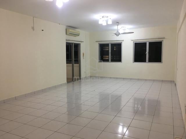 Perdana Emerald 1