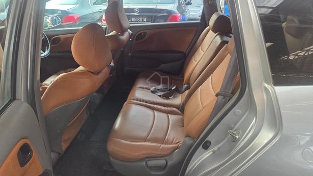2010 Honda STREAM 1.8 I-VTEC RSZ FACELIFT (A) - 5