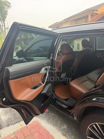 2018 Proton X70 1.8 PREMIUM 2WD (A) - 5