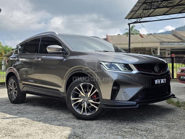 2020 Proton X50 1.5 PREMIUM (A) - 1