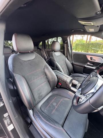 2022 Mercedes Benz GLA-CLASS 2.0 250 AMG LINE - 5