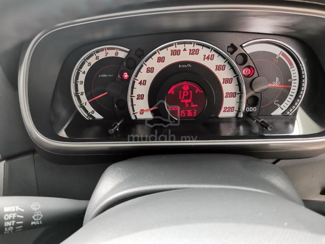 2015 Perodua MYVI 1.5 SE MY11 M600 FACELIFT (A) - 5