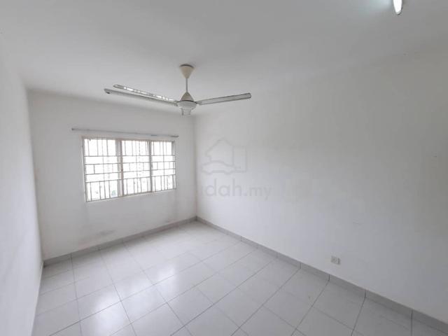 Seri Intan Apartments @ Setia Alam 4