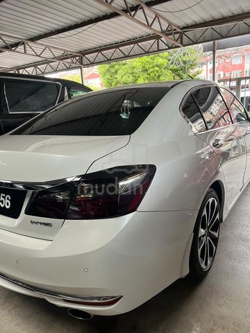 2018 Honda ACCORD 2.0 VTi-L FACELIFT (A) 美车值得驾性价比高 - 3