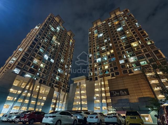 USJ One Park Condominium 1