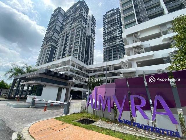 Almyra Residences 1