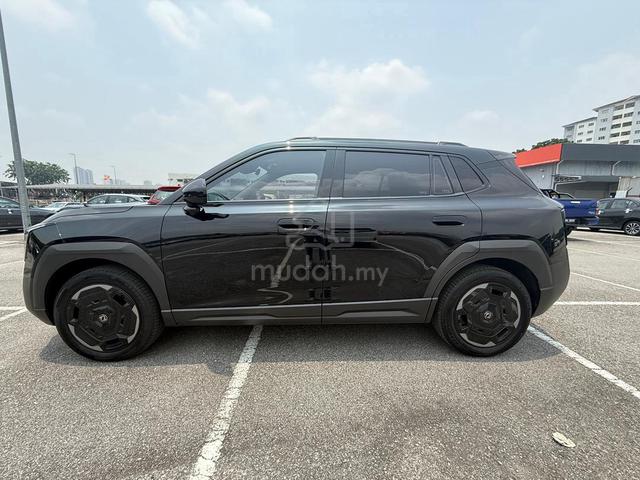 2026 Dongfeng VIGO 0.0 MY26 (A) - 4