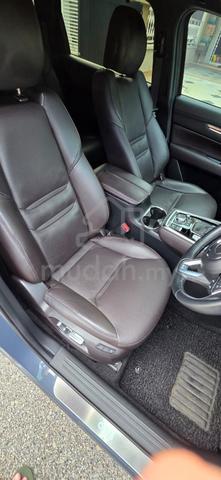 2023 Mazda CX-8 2.5G 2WD High Plus (6-Seater) - 4