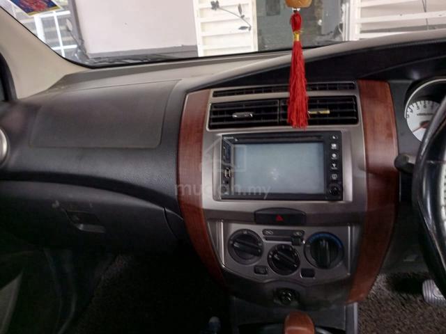 2012 Nissan GRAND LIVINA 1.8 PREMIUM/AUTECH MC - 4