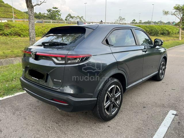 2022 Honda HR-V 1.8 E (A) 30K KM ,WARRANTY HONDA - 2