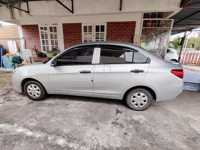 2018 Proton SAGA 1.3 STANDARD CVT (A) - 5