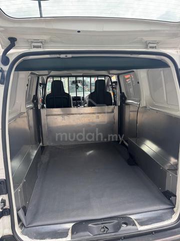 2019 Nissan NV200 VANETTE 1.6 PANEL (M) Boleh Loan - 3
