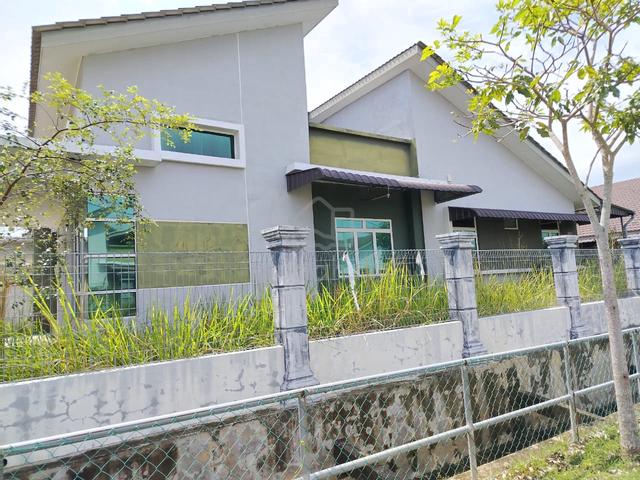 Rumah cantek 1